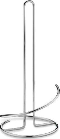 Kela Stojak Kela Caro na ręczniki papierowe, metal chrom., śred. 15 cm, wys. 33 cm