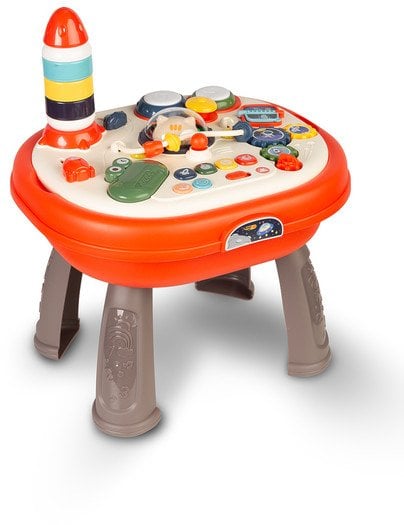 ZABAWKA EDUKACYJNA - STOLICZEK ASTRO