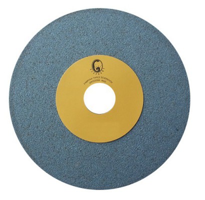 Ściernica ceramiczna T1 150x20x20 98C 60K szara