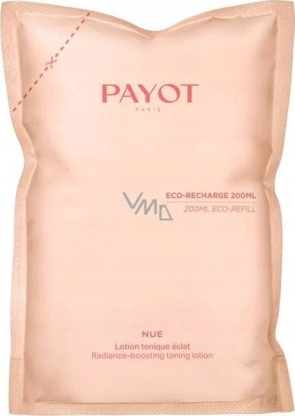 Payot, Nue, Boosts Radiance, Tonic Lotion, For Face, 200 ml For Women