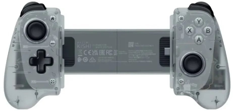 Pad Razer Kishi V3 przezroczysty (RZ06-03550200-R3M1)