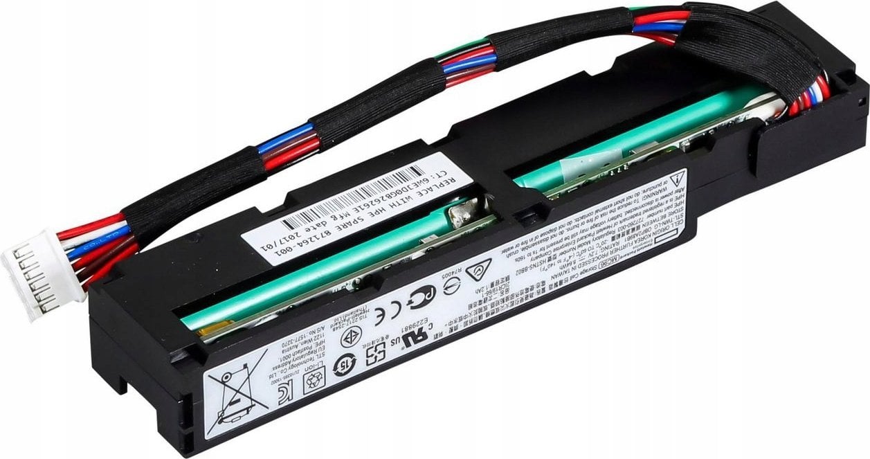 Bateria HP 96W Enhanced battery - 815983-001