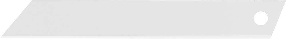 Ostrze do noża 18mm opak.10 szt. LUTZ BLADES