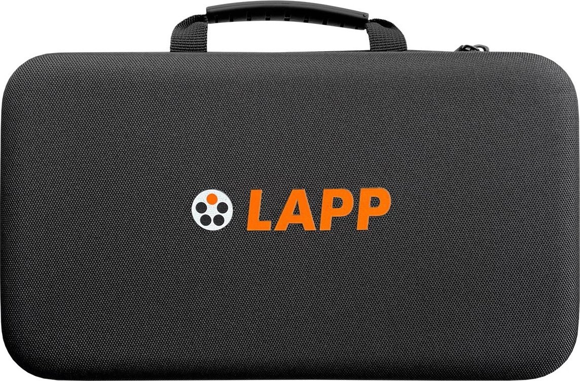 LAPP Twarda walizka na ładowarkę Mobility Dock (5555940007)