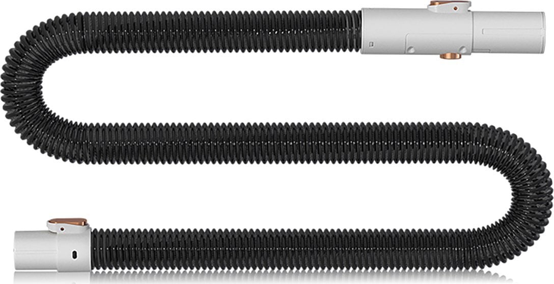 Wąż rura ssąca do odkurzacza UWANT B100-S/E - czarny Wąż rura ssąca do odkurzacza UWANT B100-S/E - czarny