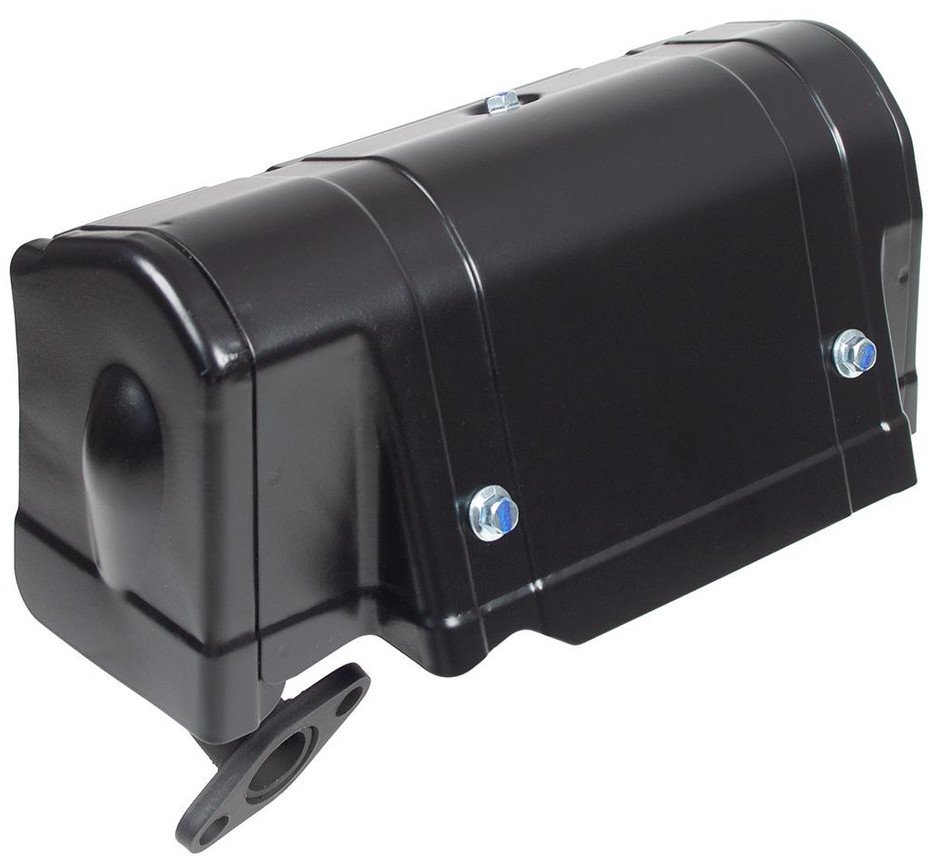 Tłumik Cedrus Cedin1200R 18100-Z5N0110-00A0