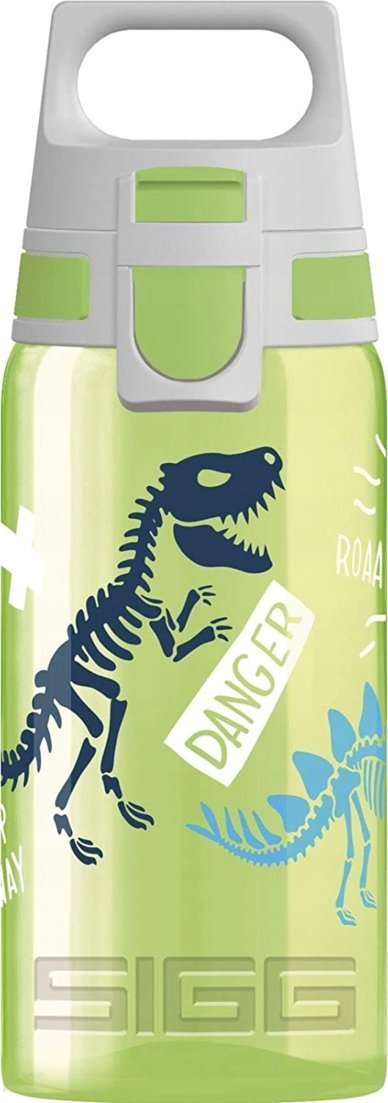 SIGG SIGG PP VIVA ONE Jurassica 0.5L green - 9001.30
