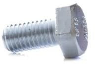 BOLT (DIN933 M12X70 ZN) 8PCS