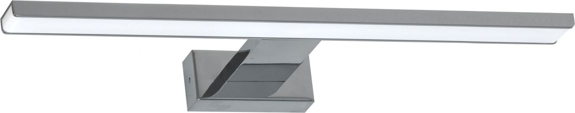 Kinkiet Milagro Kinkiet lampa ścienna Milagro Shine 13,8W LED chrom 589