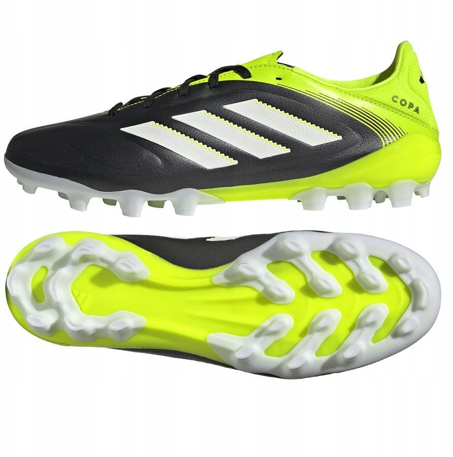 Buty adidas COPA PURE III League 2G/3G AG JR2864