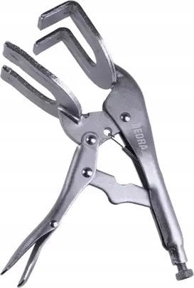 Dedra Szczypce spawalnicze typu W 230mm