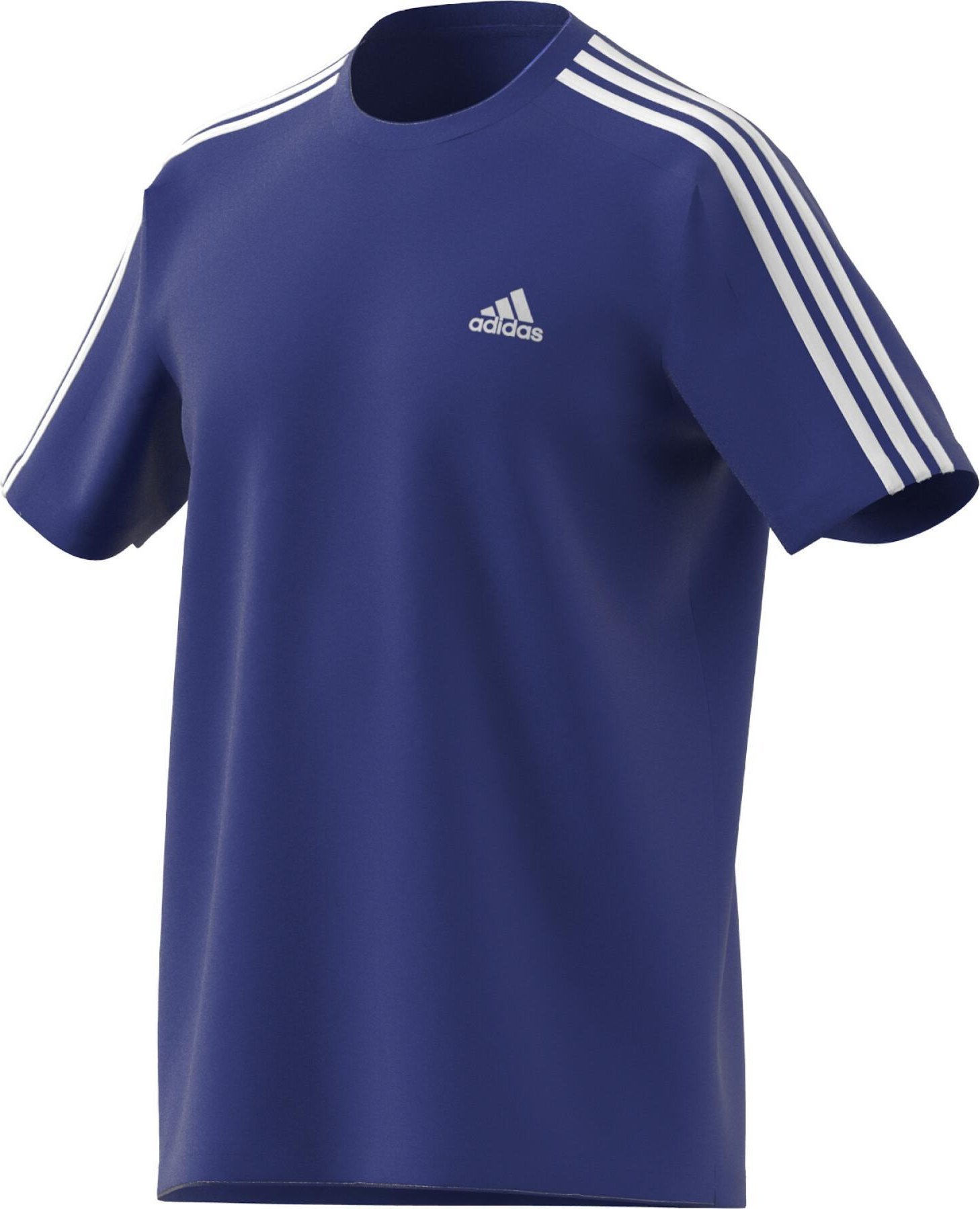 Adidas Koszulka męska ADIDAS M 3S SJ T S