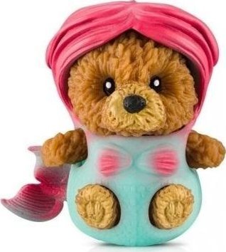 Strojnisie Baśniowe Misie - Mała Syrenka