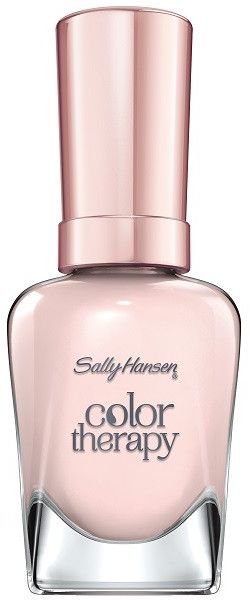Sally Hansen Lakier do paznokci Color Therapy Argan Oil Formula 230 Sheer Nirvana 14,7ml