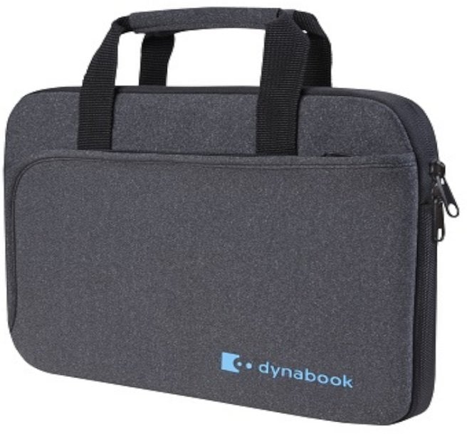 Etui Torba Na Laptopa Dynabook Slim Case 11.6" PX2006E-1NCA standard