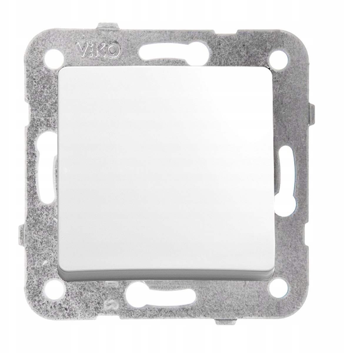 Panasonic LINNERA S zaślepka biały połysk 91440090