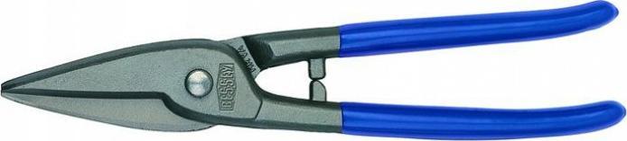 NOŻYCE DO BLACHY PRAWE TYP BERLIŃSKI 300MM