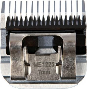 Trixie OSTRZE WYMIENNE DO TRYMERA MOSER TYP 1245/1250 7mm