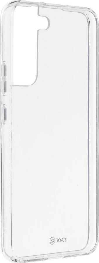 Jelly Roar Etui JELLY ROAR Samsung Galaxy S22 Plus Bezbarwny Case