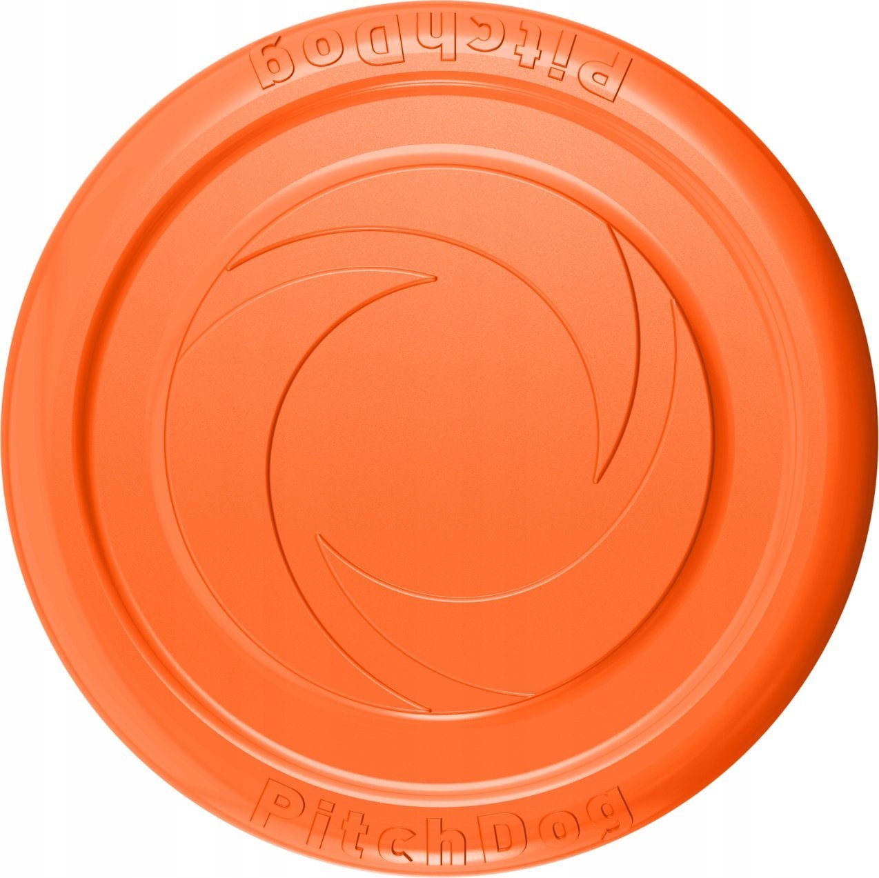 DOGGY PITCHDOG POMARAŃCZOWY