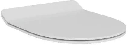 Deska sedesowa CE-DS-003-11-1 / JELLOW / VIGO / DESKA SEDESOWA DO MISKI BIAŁA WOLNOOPADAJĄCA ŁW /