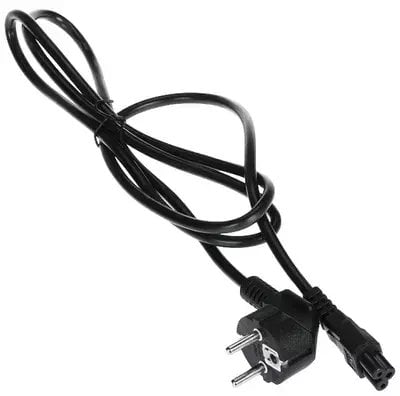 Kabel zasilający Wertteile PRZEWÓD SIECIOWY POSAC-C5-EUL15 1.5 m POS