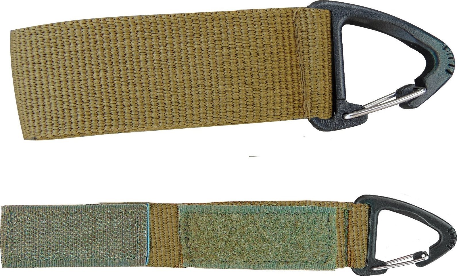 MFH UNIWERSALNY UCHWYT DO PLECAKA KAMIZELKI SYSTEM MOLLE