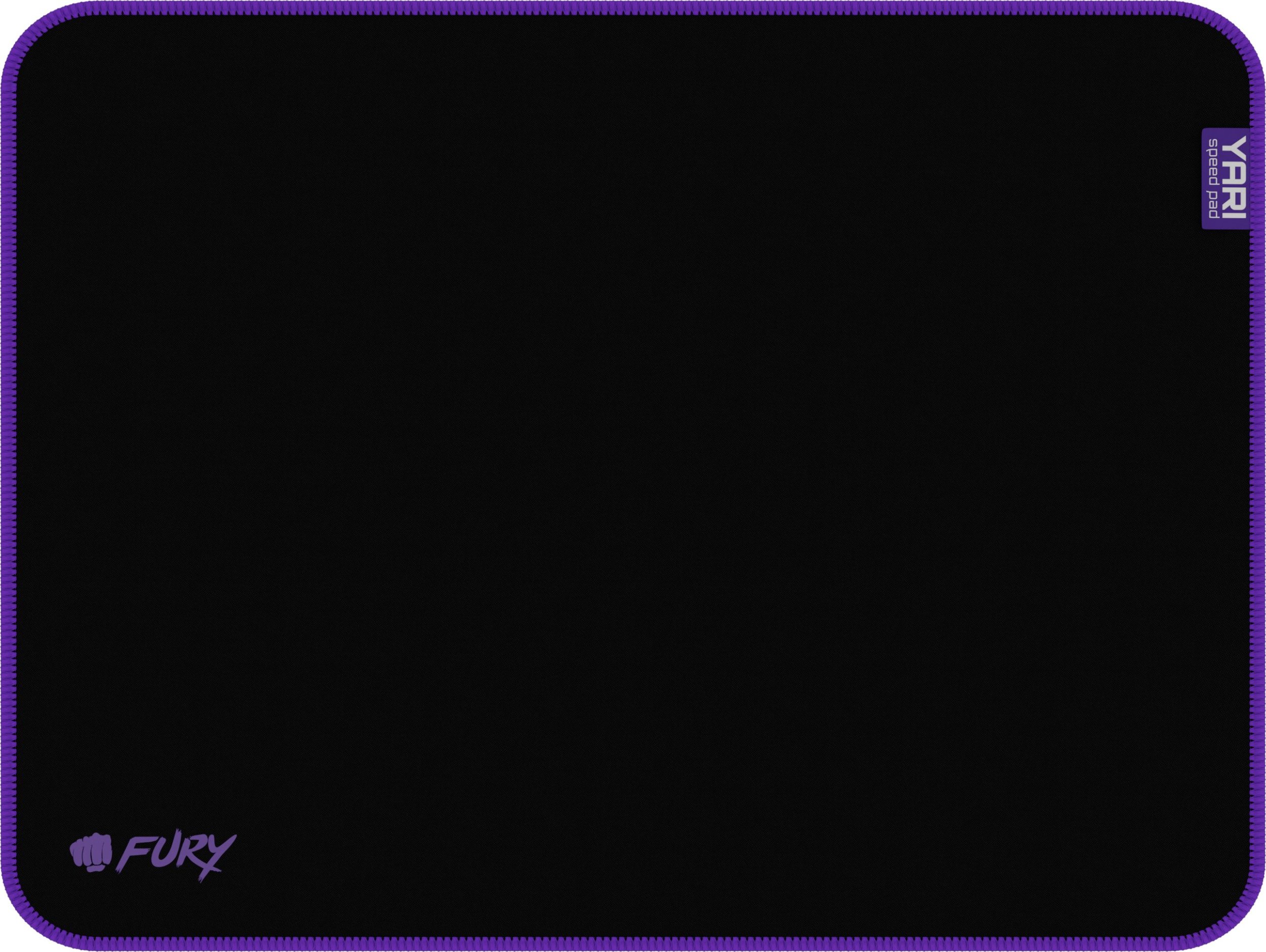 Podkładka Fury Yari Speed L (NFU-2259)
