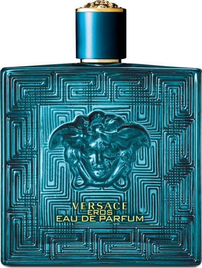 Versace Eros EDP 200 ml