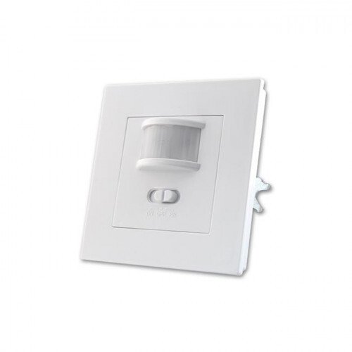 Czujnik ruchu PIR do puszki