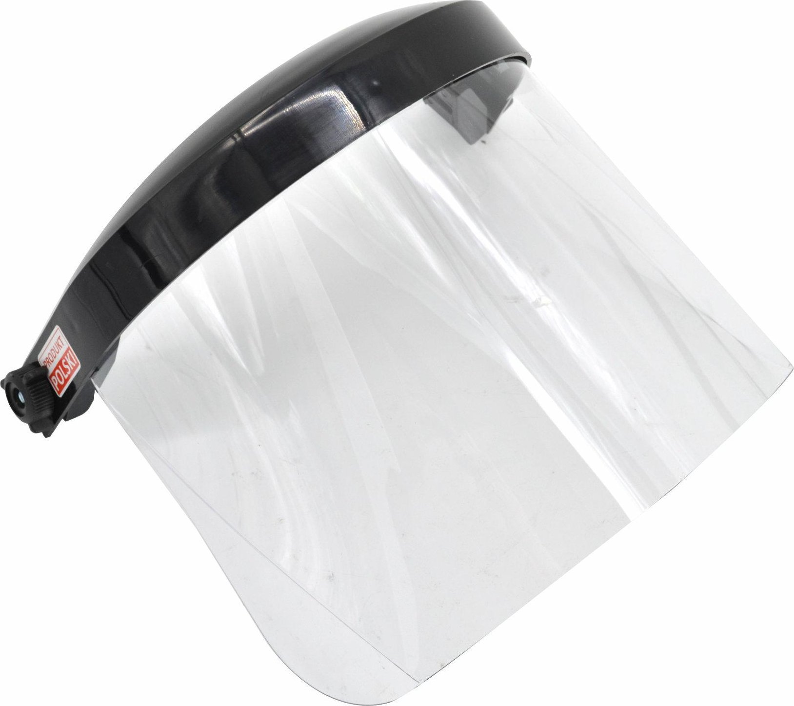 AWTools AWTOOLS PRZYŁBICA OCHRONNA OT-1NH MONTOWANA DO HEŁMÓW OCHRONNYCH