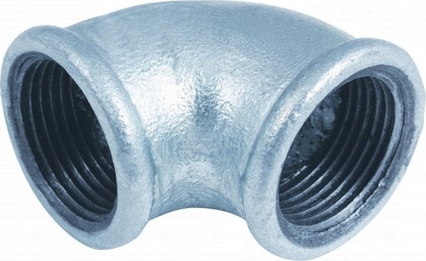 Hydroland KOLANO OCYNK "6" 5/4 HYDROLAND // ŁH.K.6.32