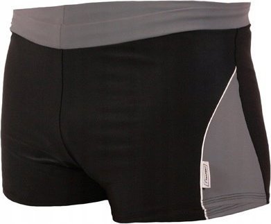 Stanteks Kąpielówki spodenki szoty kąpielowe bokserki 3XL