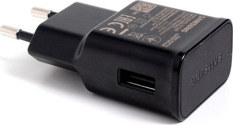 Ładowarka Samsung EP-TA200 1x USB-A 1.67 A (PLP96)