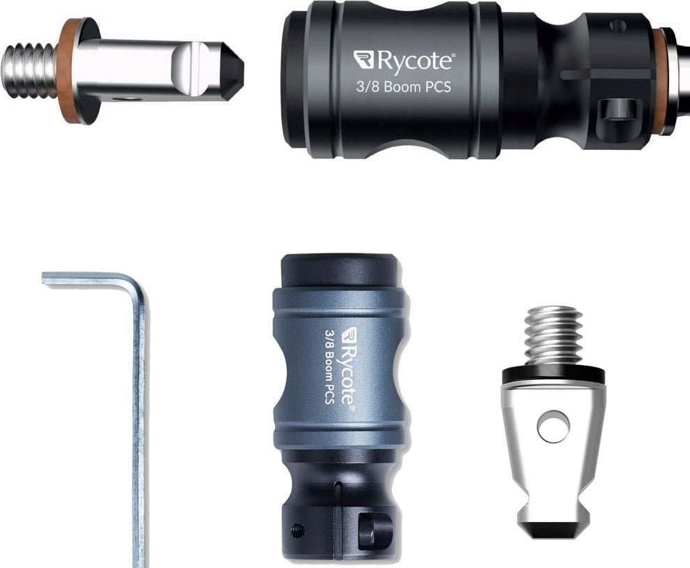 Rycote Rycote PCS-Boom Connector