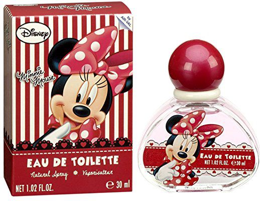 Disney Woda toaletowa Minnie Mouse 30ml