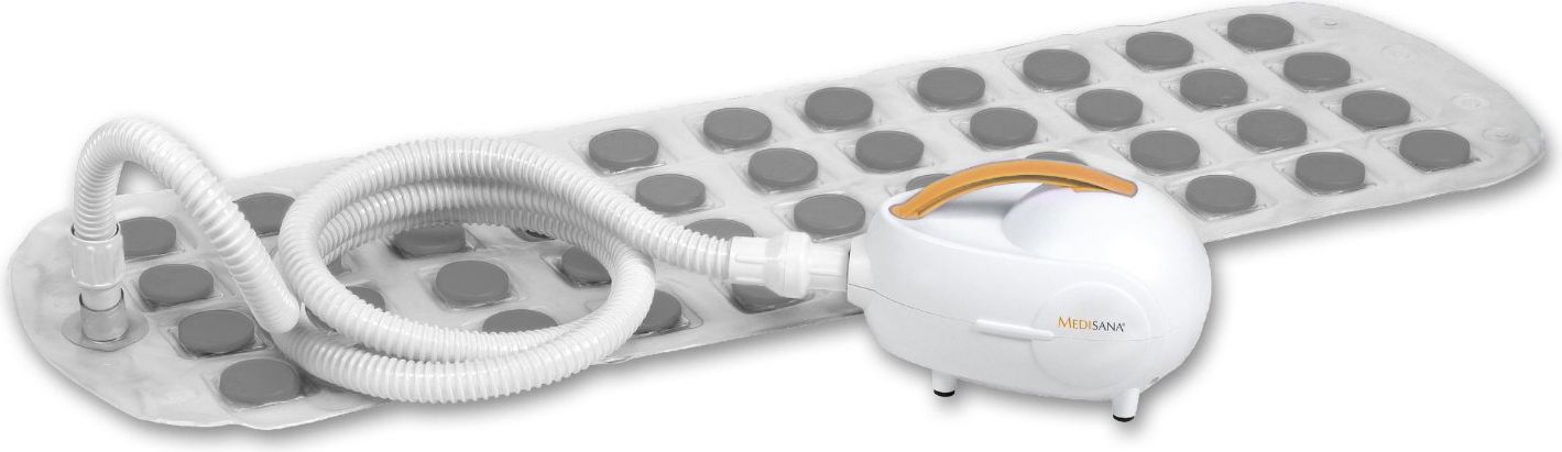 Masażer Medisana MBH mata masująca