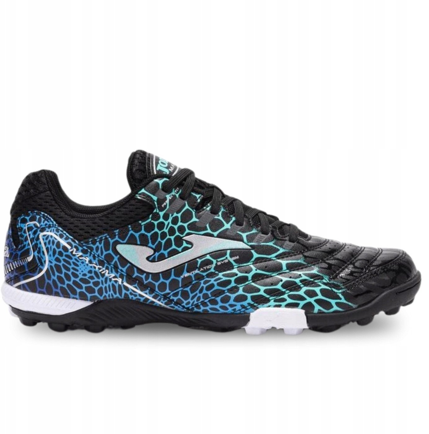 Joma Maxima 2531 TF MAXS2531TF Czarne 42