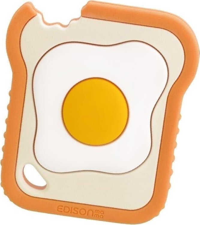 Gryzak magiczny toast 3m+