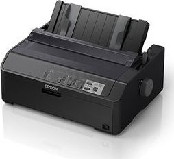 Drukarka igłowa Epson N LQ-590 II 24-Pin