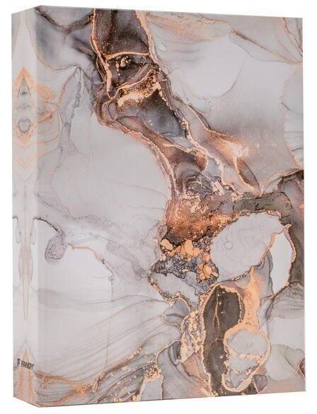 Fotoalbum kieszeniowy zgrzewany Mystic 1