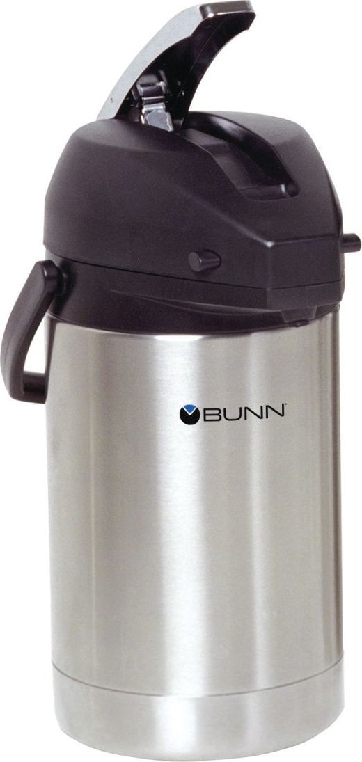 Bunn Bunn 2,5L Lever Action Airpot - Serwer termiczny z pompką