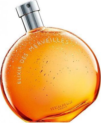 Hermès Elixir des Merveilles EDP 50 ml