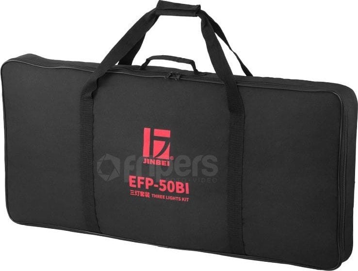 Torba Jinbei Torba transportowa EFP-50 na lampy i statywy