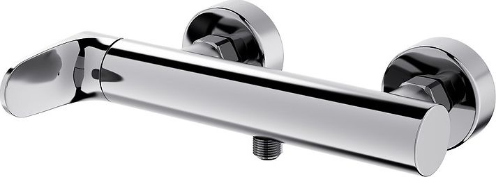 Bateria prysznicowa Cersanit Inverto chrom (S951-326)