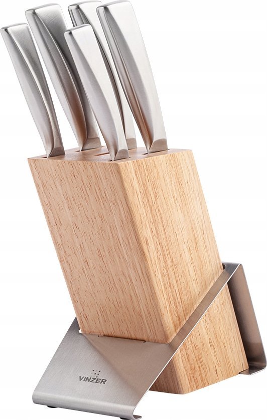 Vinzer Zestaw noży VNZ50121