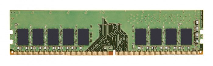 Kingston Technology KSM32ES8/8HE moduł pamięci 8 GB 1 x 8 GB DDR4 3200 MHz Korekcja ECC