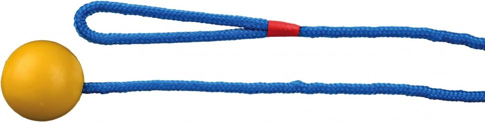 Trixie GRYZAK GUMOWY 10cm