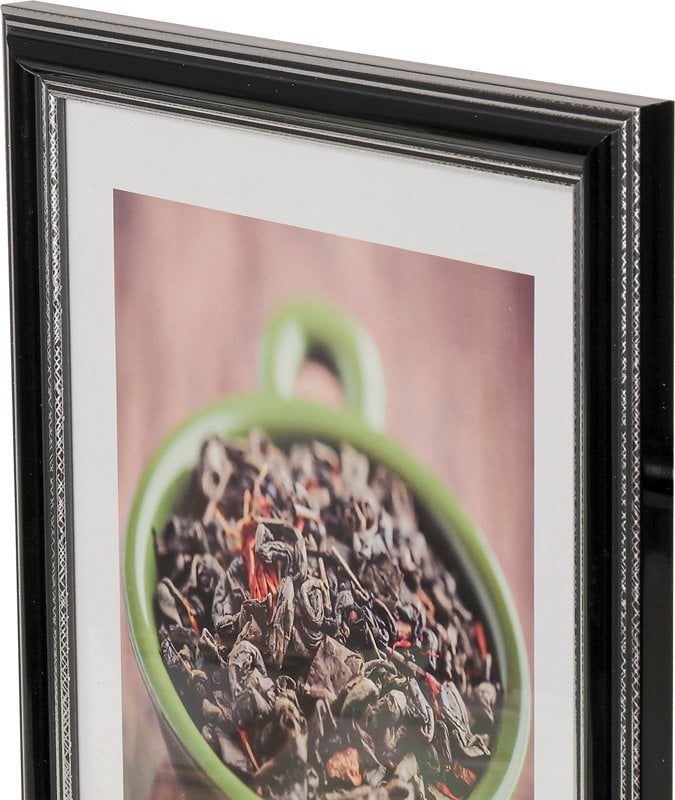 Ramka Focus Focus Tango Black 13x18