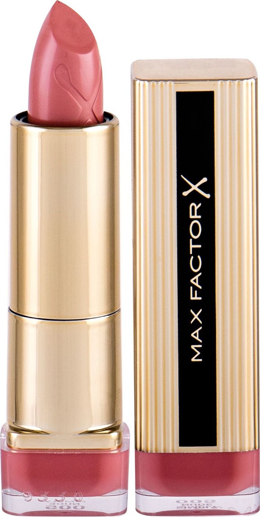 MAX FACTOR Max Factor Colour Elixir Pomadka 4g 005 Simply Nude